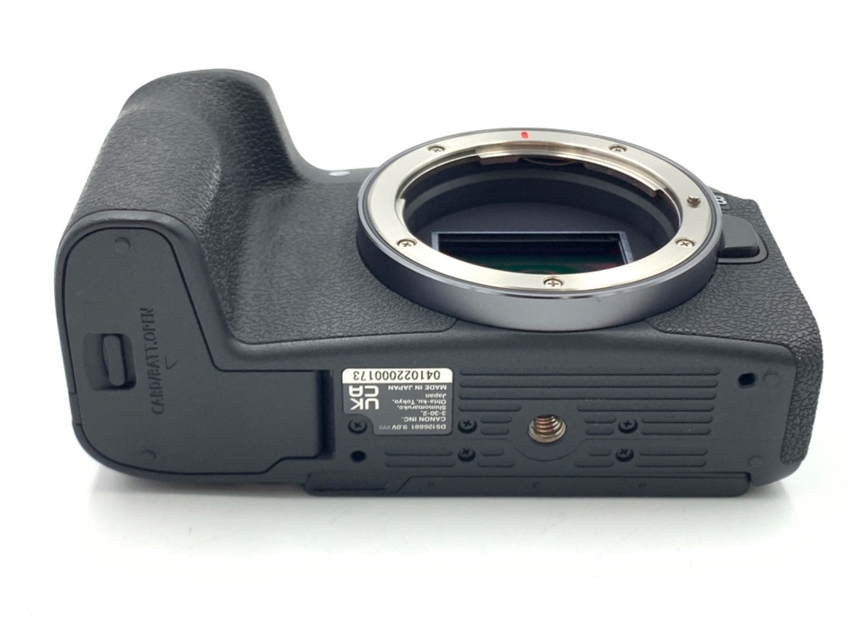 キヤノン EOS R8 ボディ