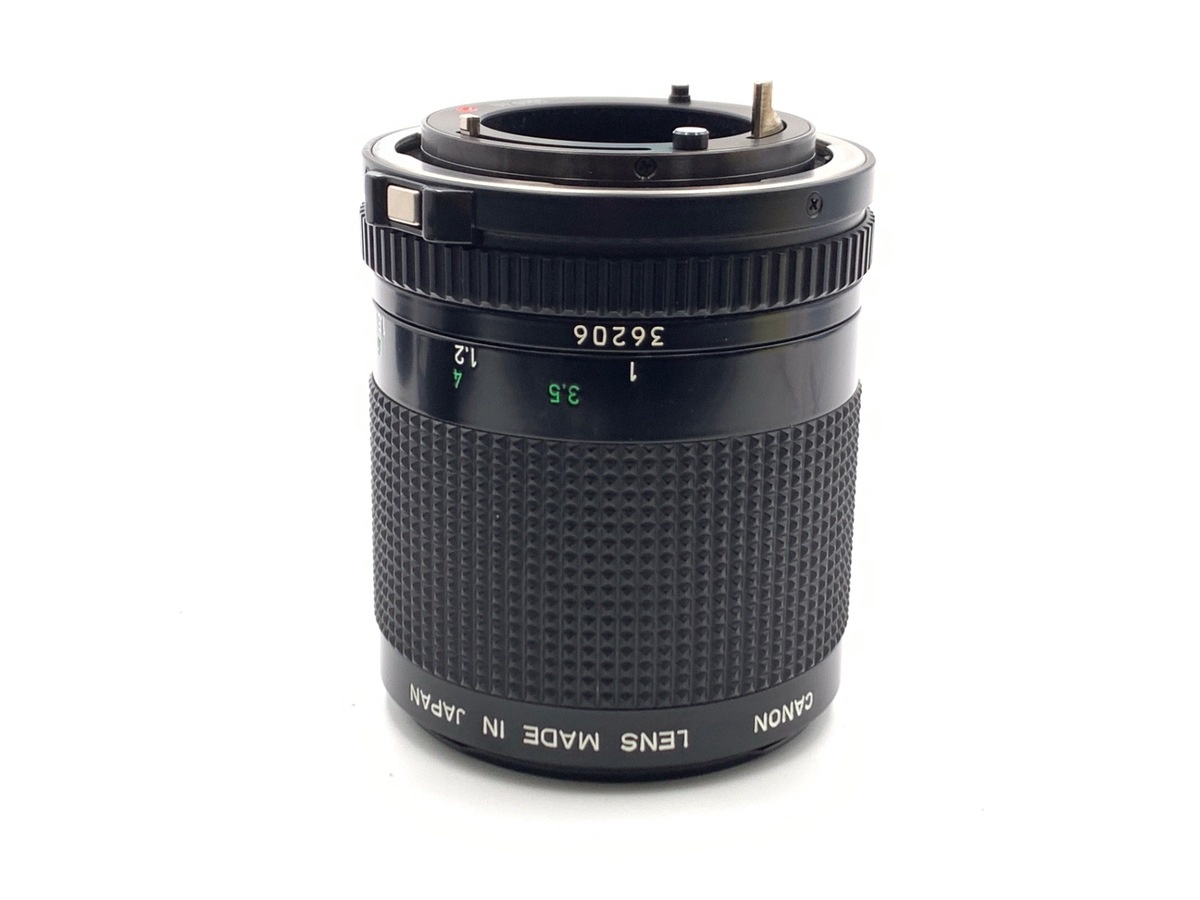 キヤノン(CANON) NewFD 100/2