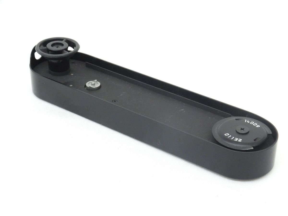 ライカ ワインダー ライカビット M ブラックペイント