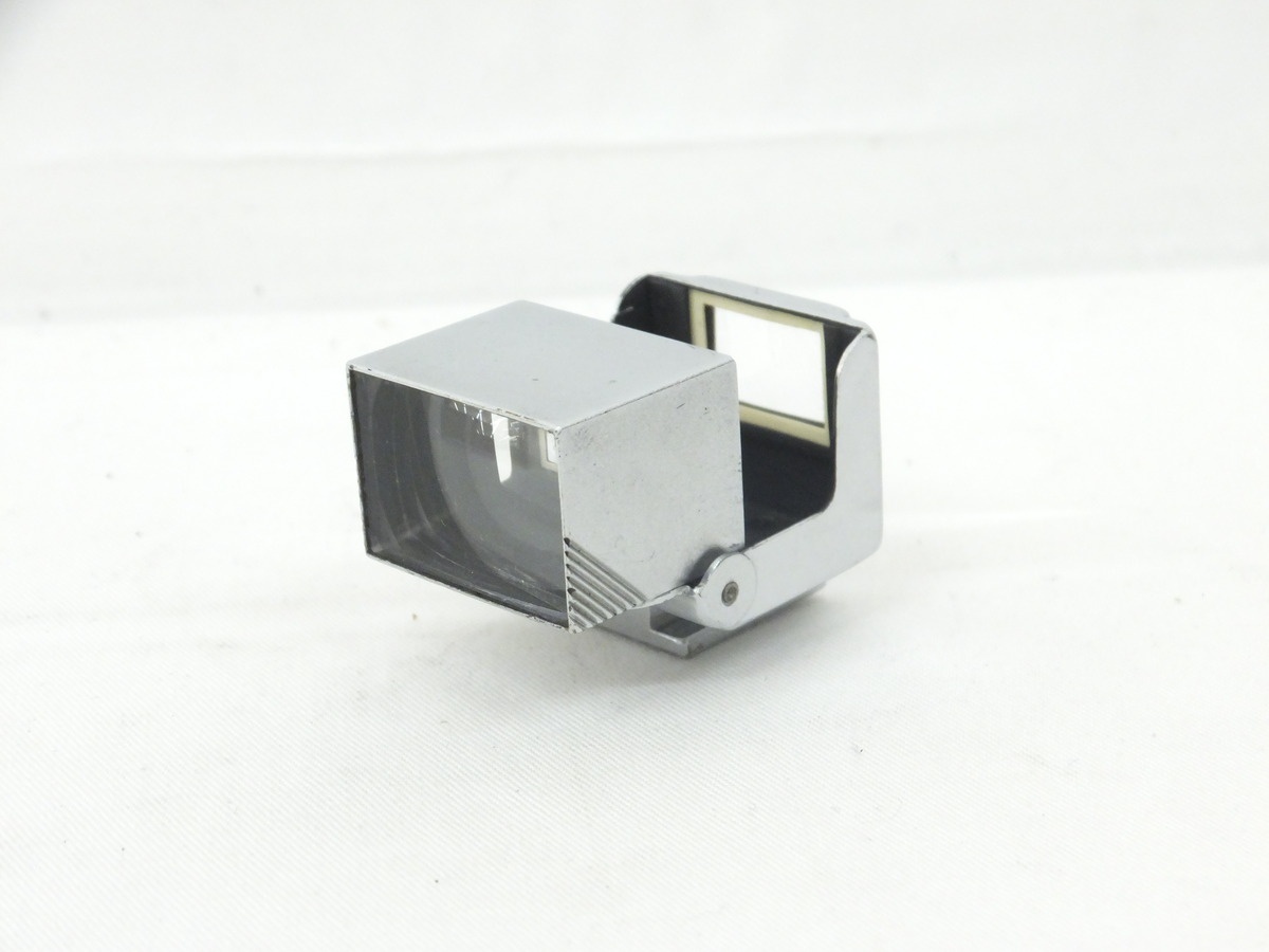 ライカ ライカファインダー 28mm SUOOQ クローム