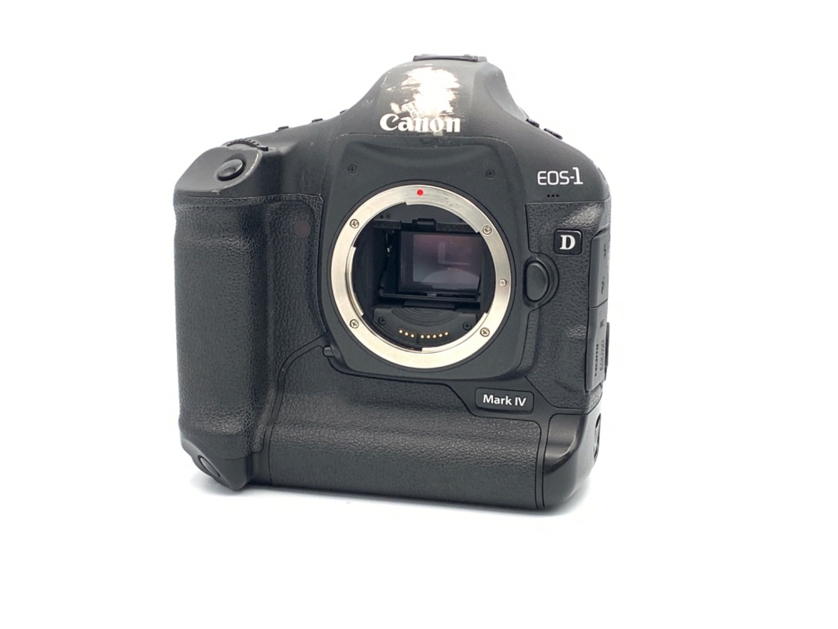 キヤノン EOS-1D MarkIV