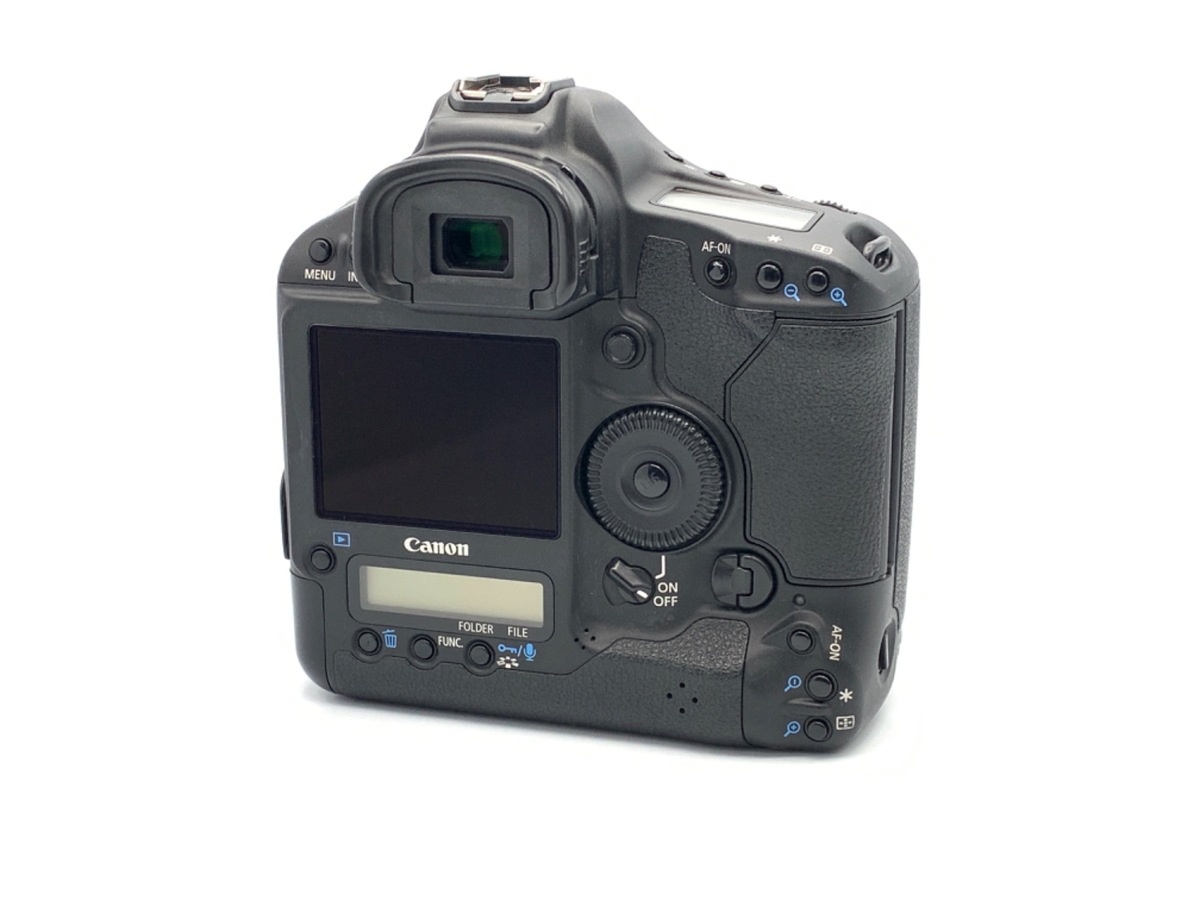 キヤノン EOS-1D MarkIV