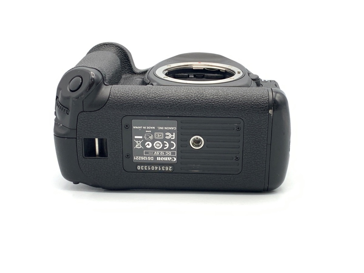 キヤノン EOS-1D MarkIV