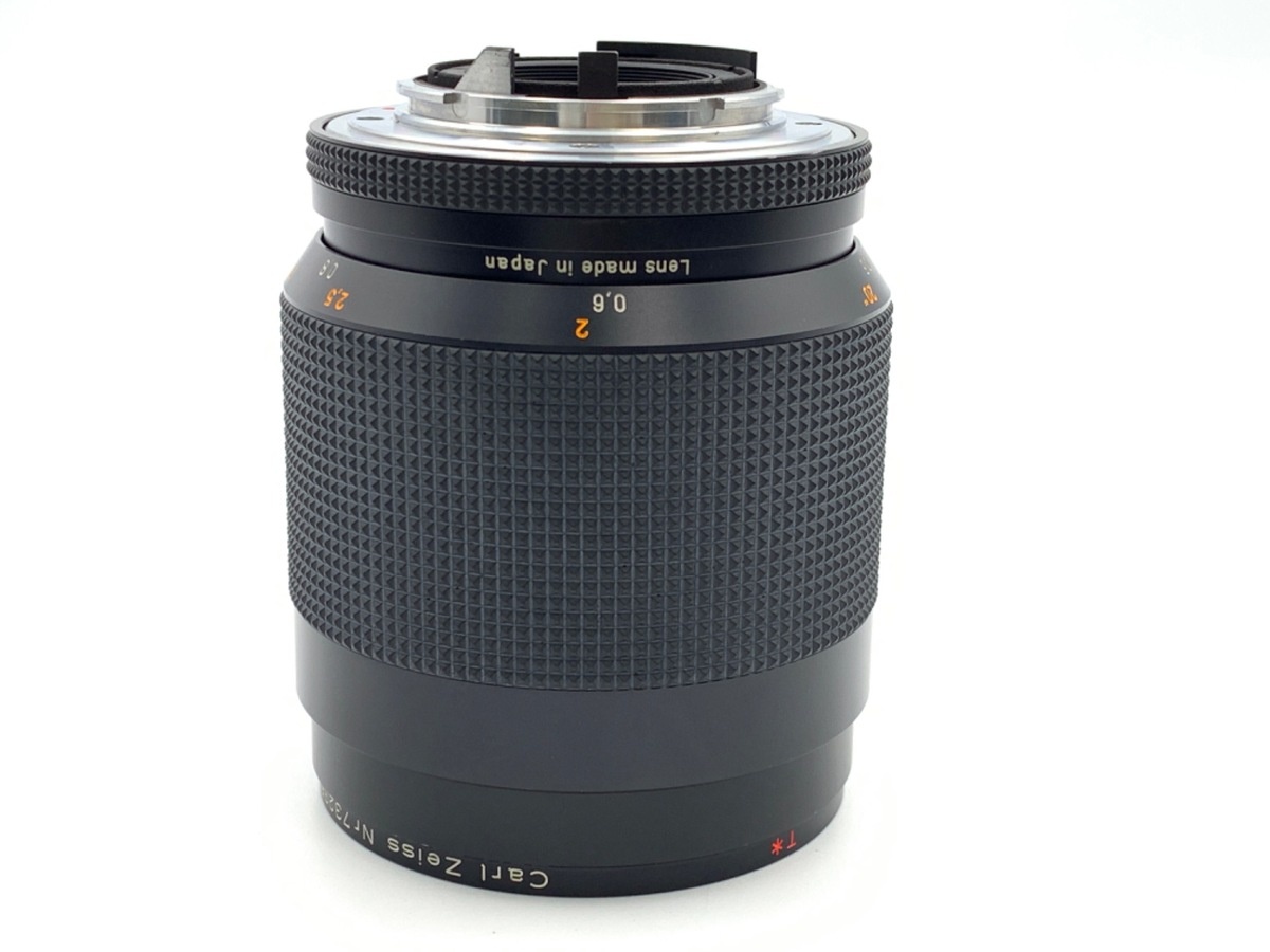 コンタックス RTSマクロプラナー 100/2.8 AE(J)