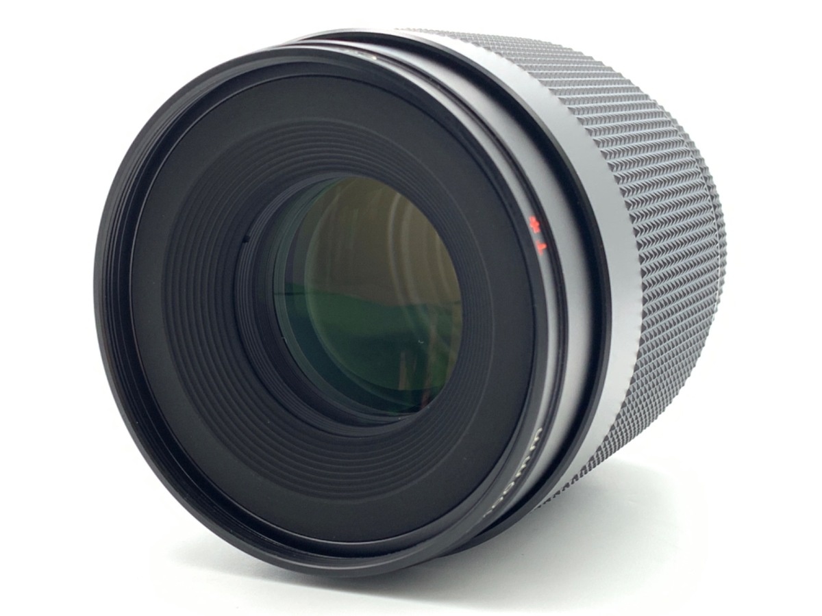 コンタックス RTSマクロプラナー 100/2.8 AE(J)