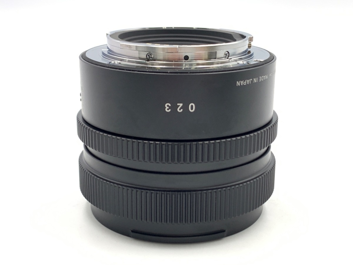 シグマ 17mm F4 DG DN Contemporary ソニーE用