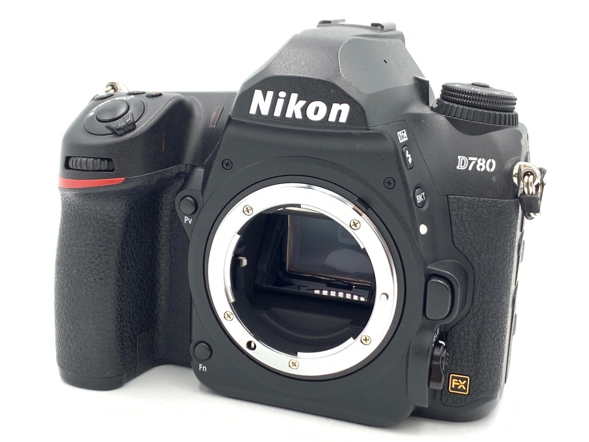 ニコン D780 ボディ