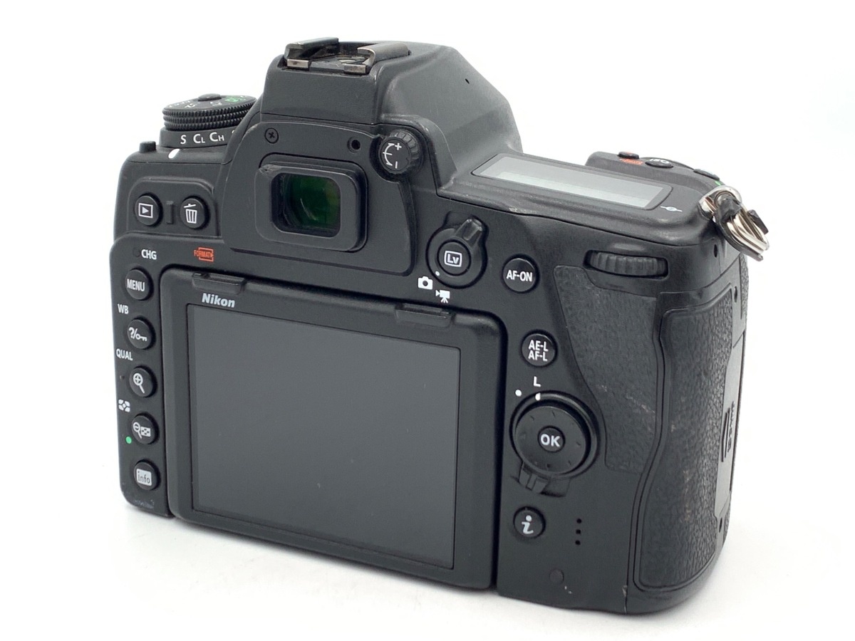 ニコン D780 ボディ