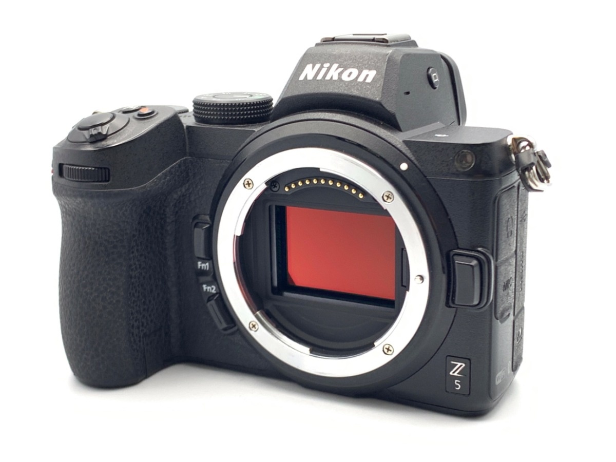 ニコン Z5 ボディ