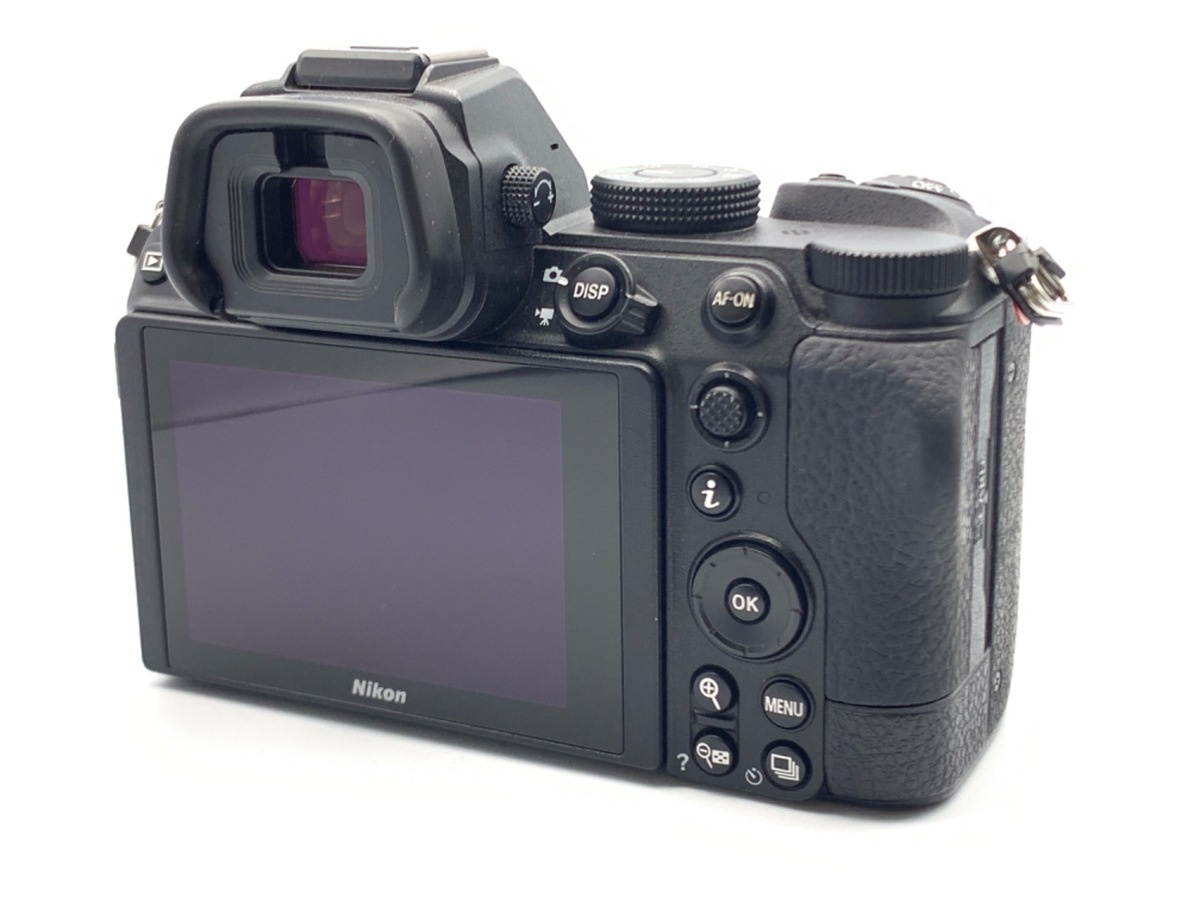 ニコン Z5 ボディ