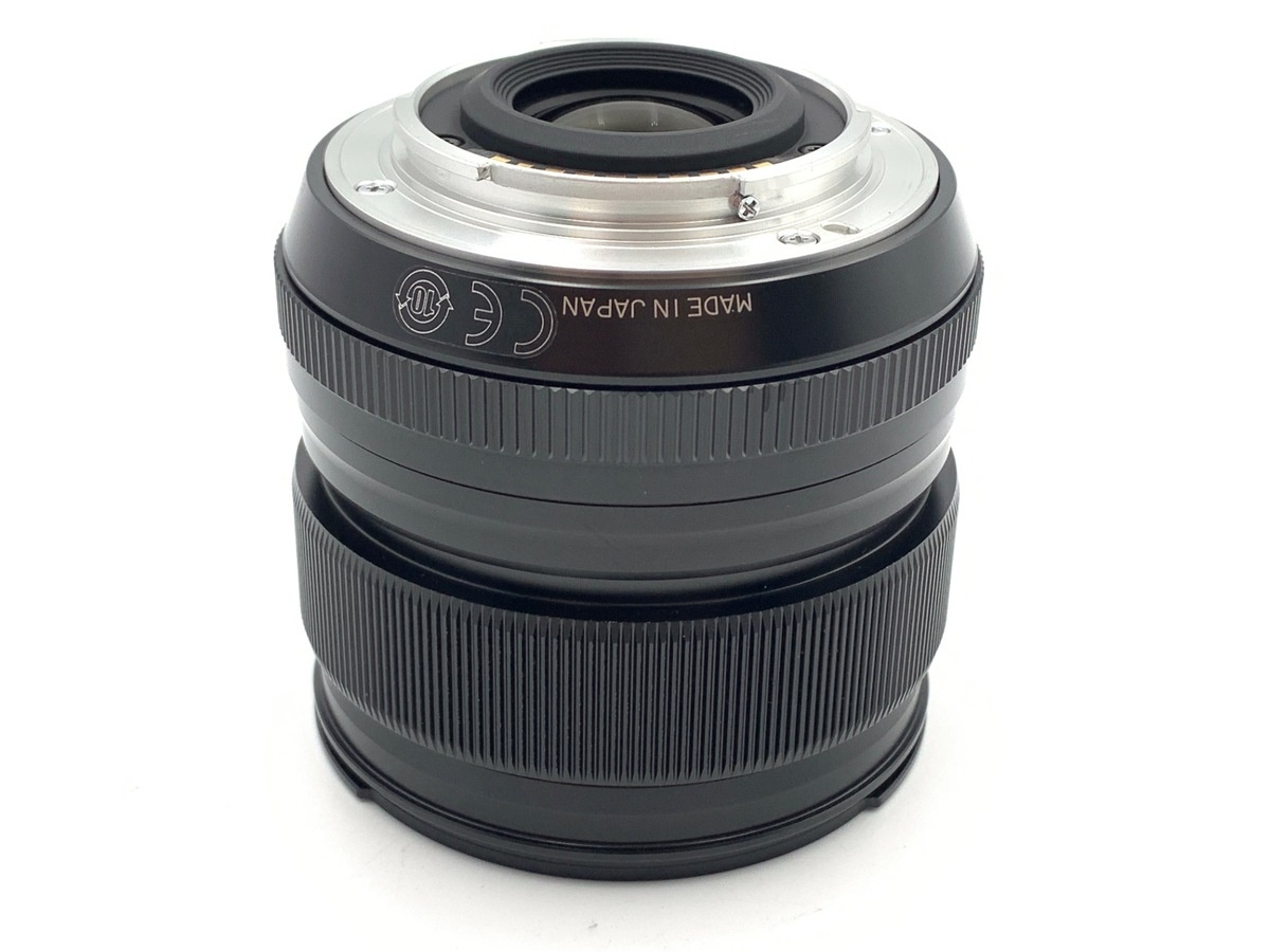 フジフイルム XF14mm F2.8 R