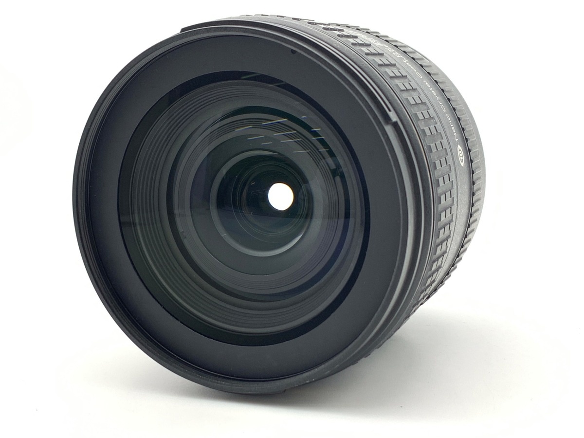 ニコン AF-S DX NIKKOR 16-80mm f/2.8-4E ED VR