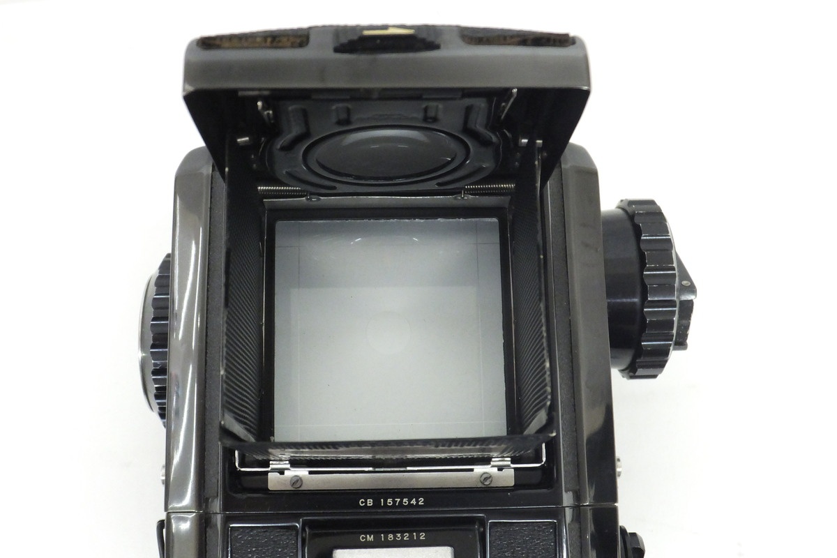 ゼンザブロニカ S2 ボディ