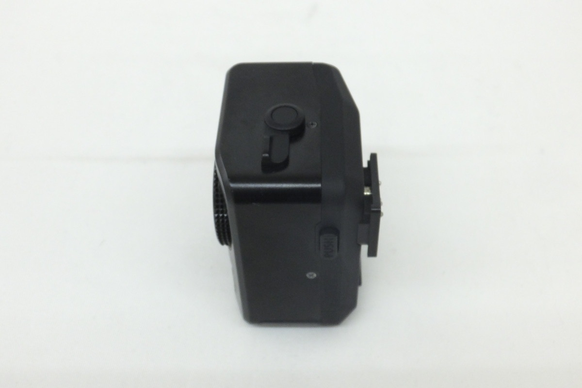 フジフイルム EF-X20 クリップオンフラッシュ