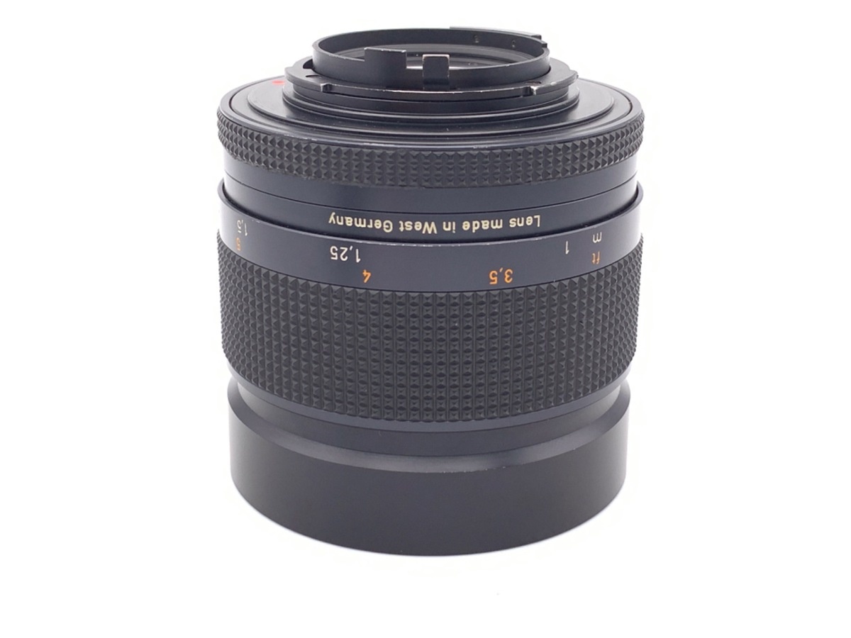 コンタックス RTS Planar 85mm F1.4 AE(G)