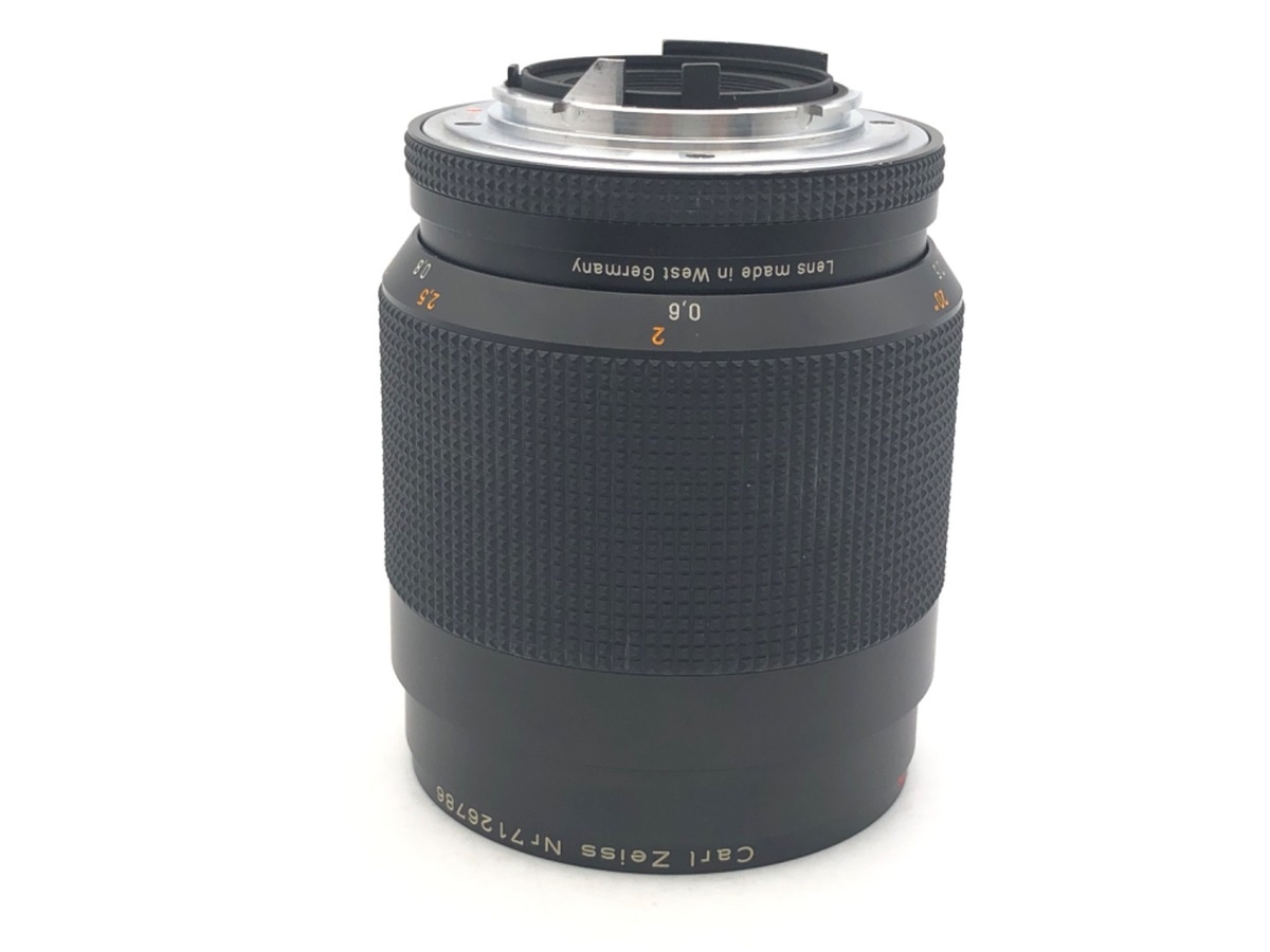 コンタックス RTSマクロプラナー 100mm F2.8 AE(G)