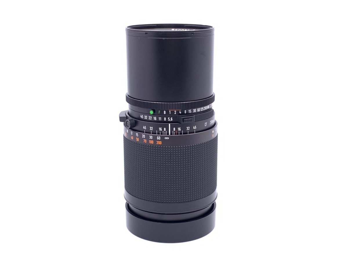 ハッセルブラッド ゾナー(CF) 250mm F5.6