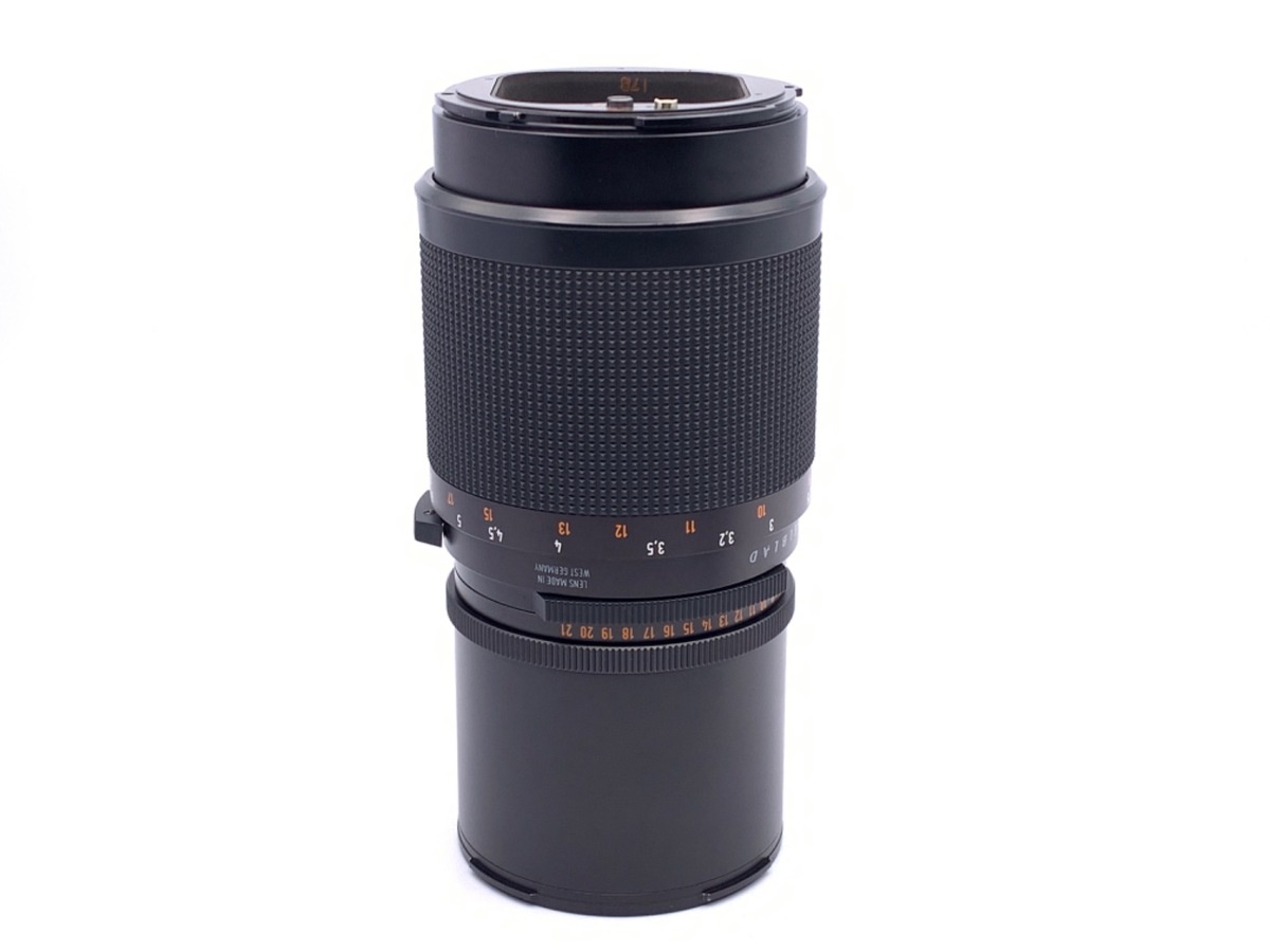 ハッセルブラッド ゾナー(CF) 250mm F5.6