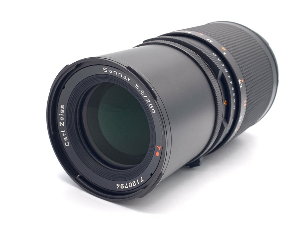ハッセルブラッド ゾナー(CF) 250mm F5.6