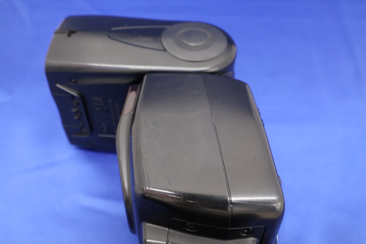 ニコン スピードライト SB-700