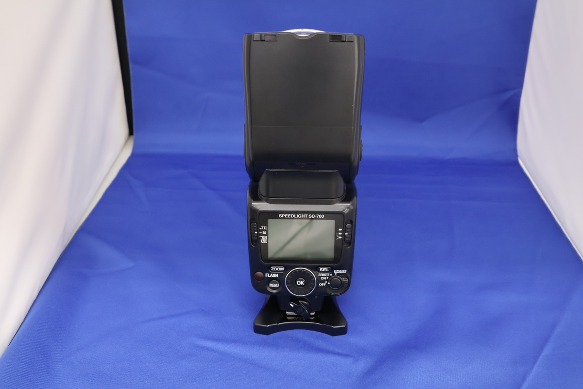 ニコン スピードライト SB-700