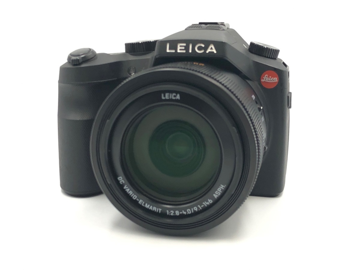 ライカ V-LUX (Typ 114)