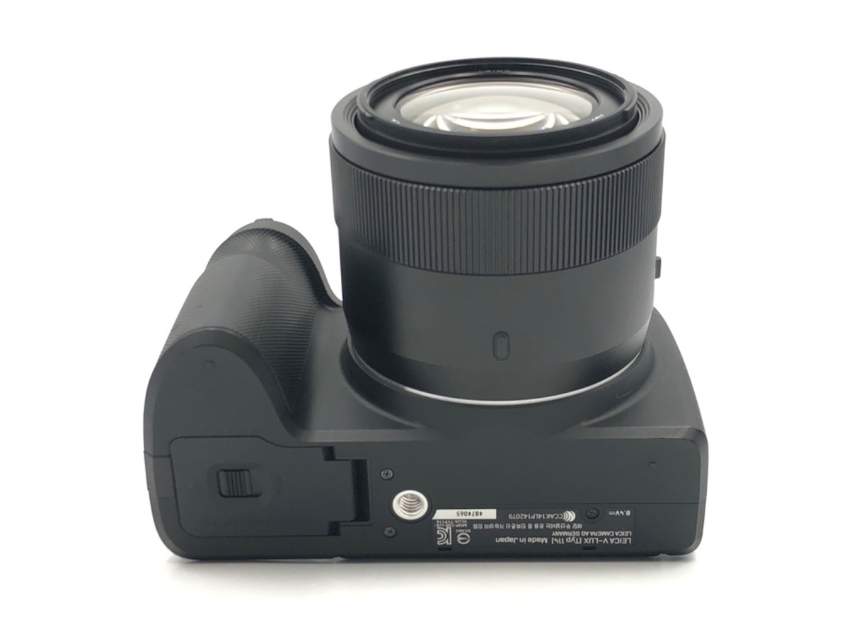 ライカ V-LUX (Typ 114)