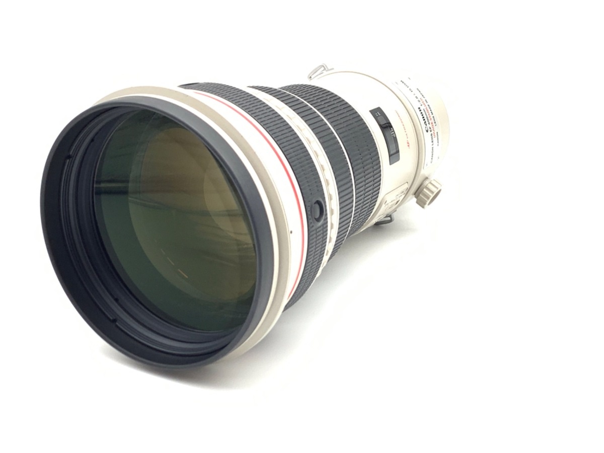 キヤノン EF400mm F2.8L IS USM