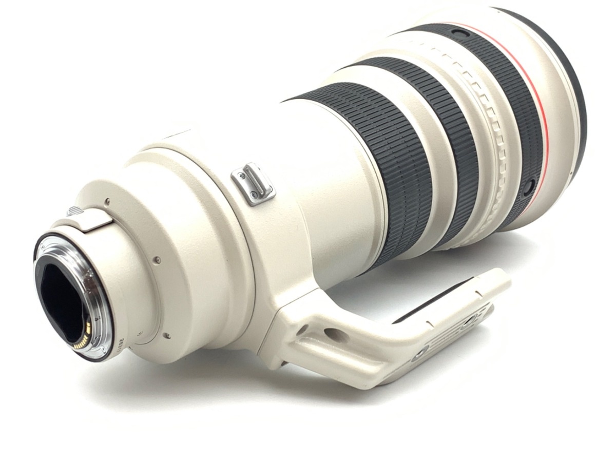 キヤノン EF400mm F2.8L IS USM