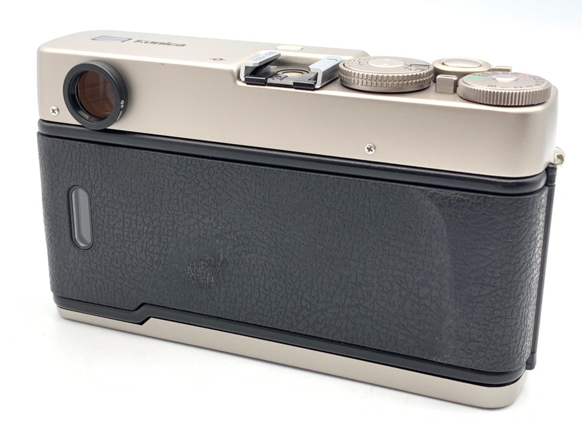 コニカ HEXAR RF Limited