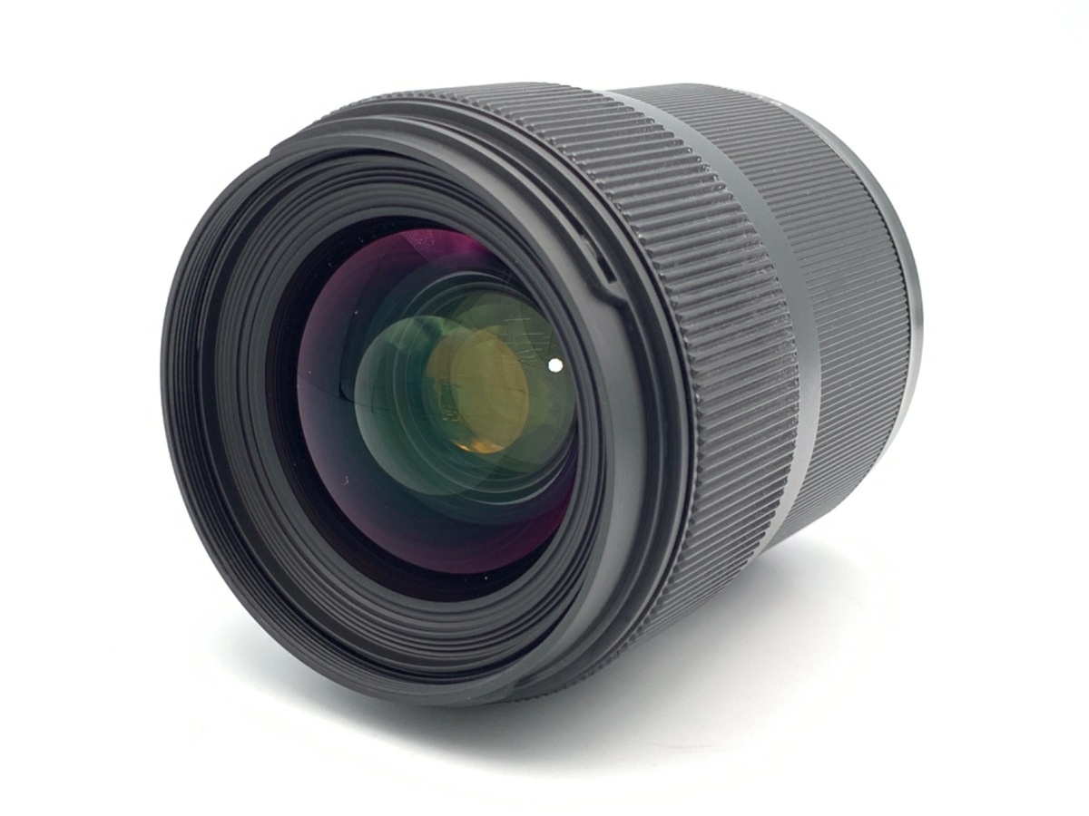 シグマ 35mm F1.4 DG HSM Art ニコンF用