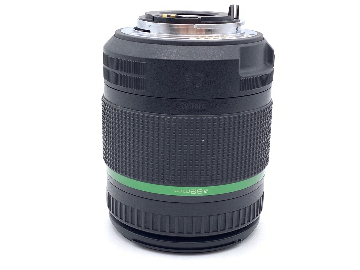 ペンタックス smc PENTAX-DA 18-270mm F3.5-6.3 ED SDM