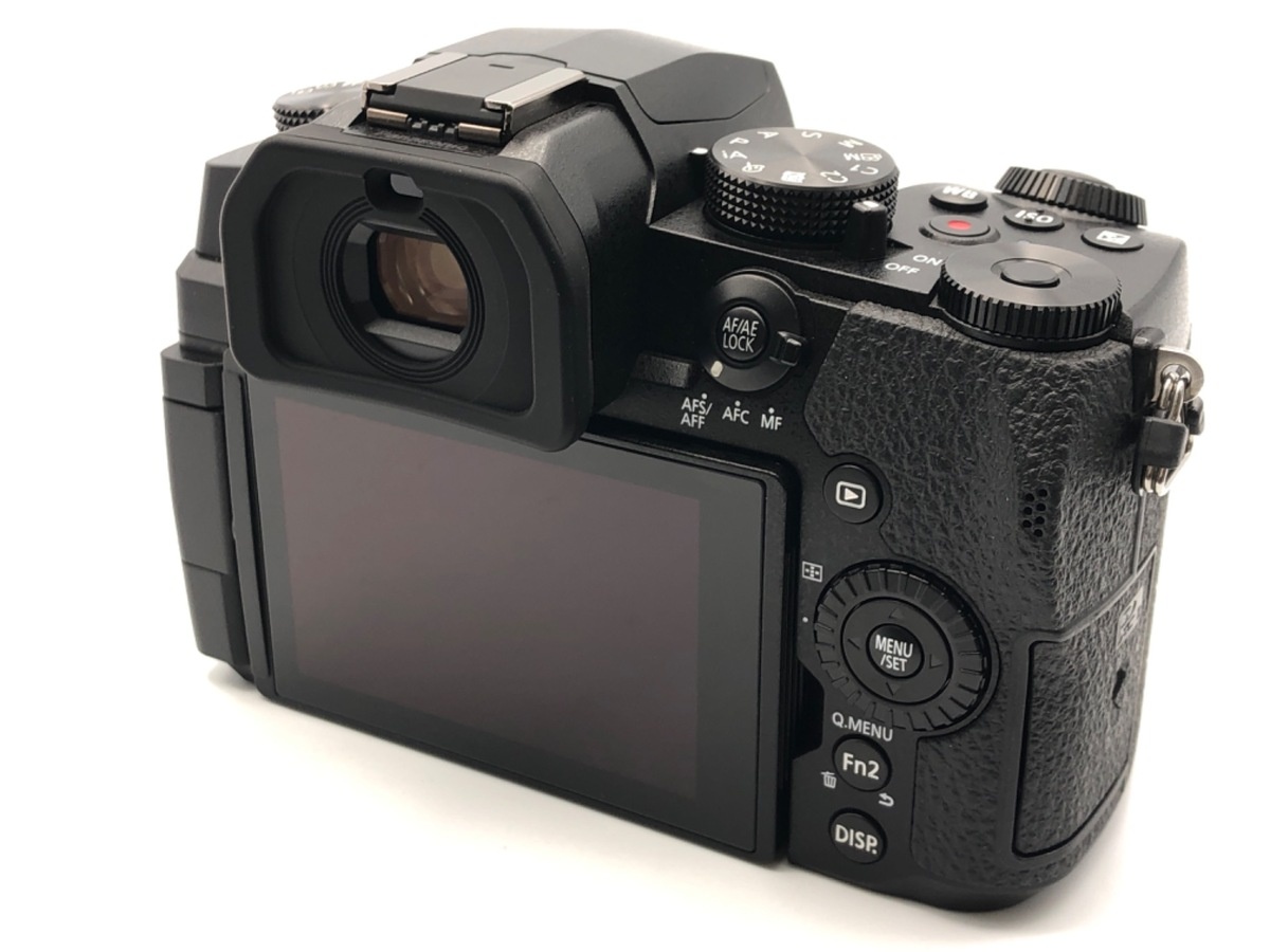 パナソニック LUMIX DC-G99-K ボディ ブラック