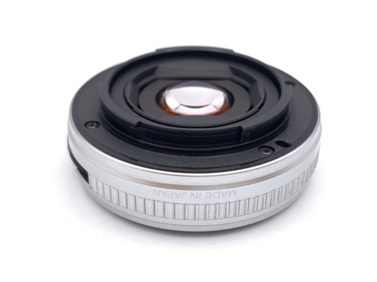 フジフイルム XM-FL Xマウントフィルターレンズ シルバー