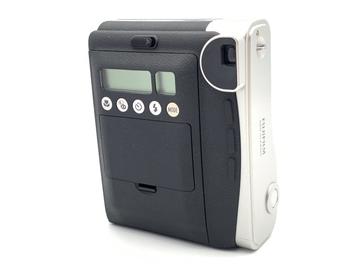 フジフイルム インスタントカメラ instax mini 90 「チェキ」 ネオクラシック