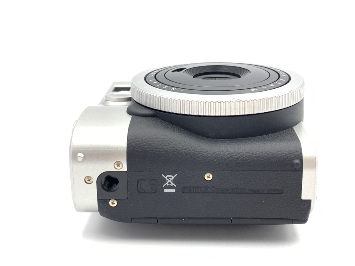 フジフイルム インスタントカメラ instax mini 90 「チェキ」 ネオクラシック