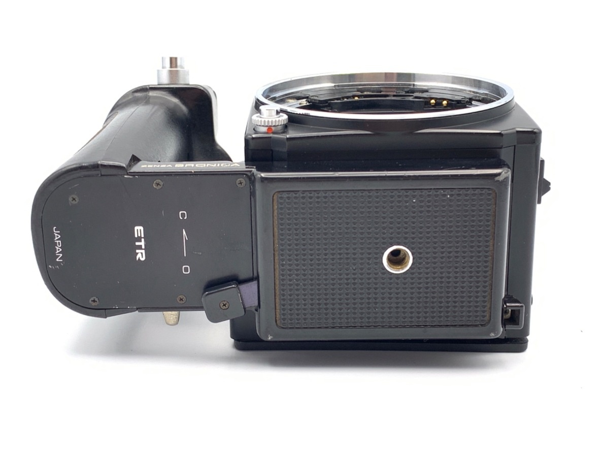 ゼンザブロニカ ETRS(WL) ボディ