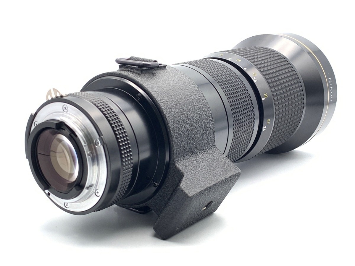 ニコン(Nikon)Ai-S 50-300/4.5 ED