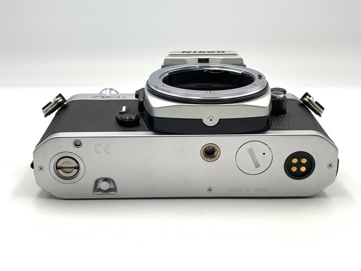ニコン FM3A