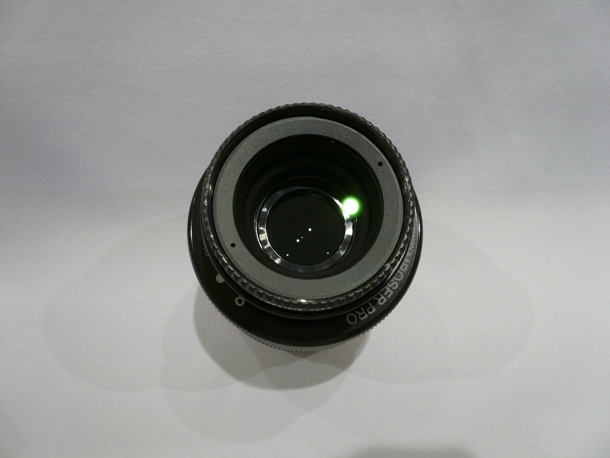 レンズベビー コンポーザープロII スウィート50 ソニーEマウント
