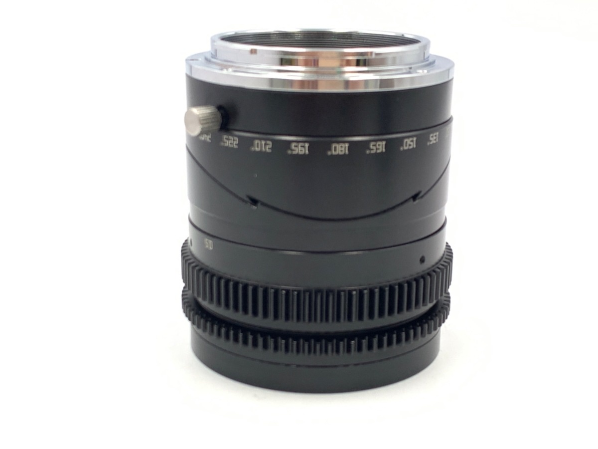 銘匠光学 TTArtisan Tilt 50mm f/1.4 ニコンZ用