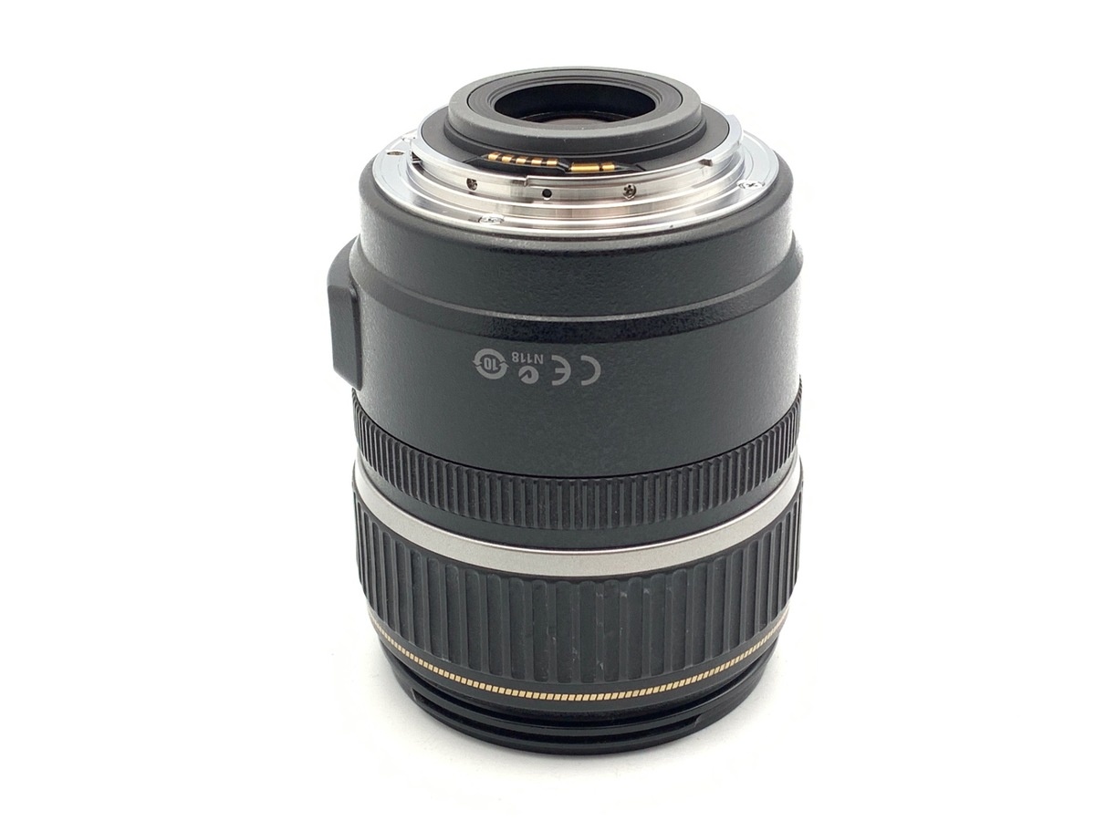 キヤノン EF-S17-85mm F4-5.6 IS USM