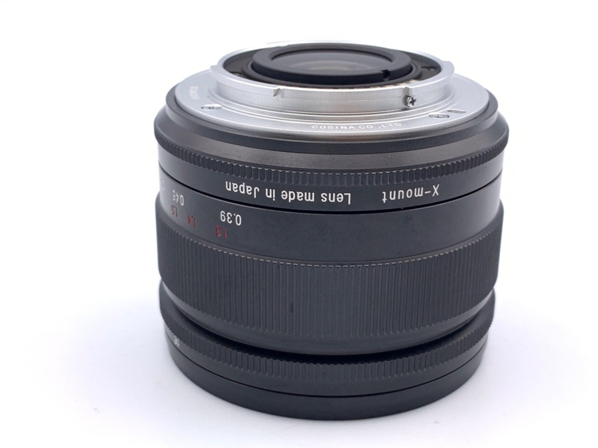 コシナ フォクトレンダー NOKTON 50mm F1.2 Xマウント用