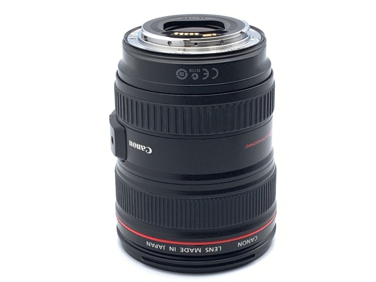 キヤノン EF24-105mm F4L IS USM