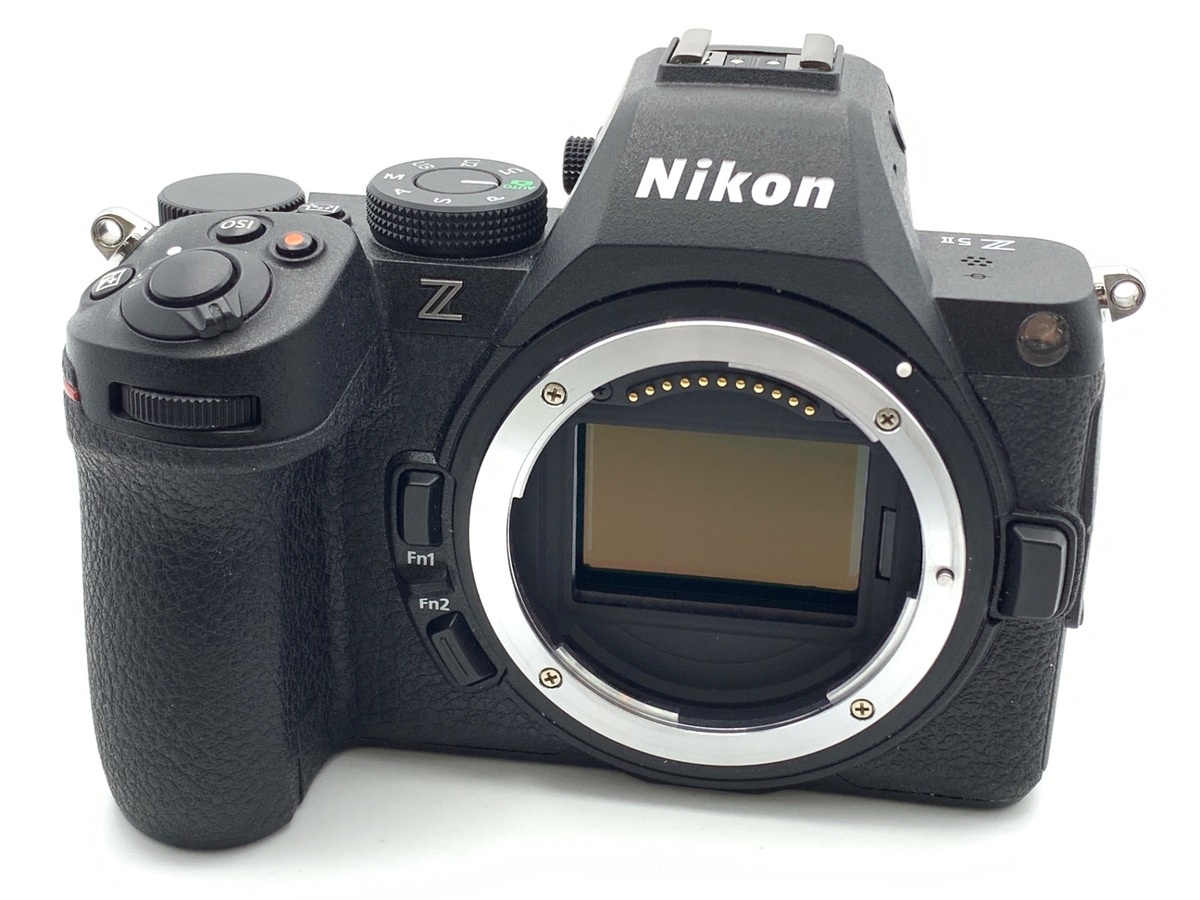 ニコン Z5II ボディ