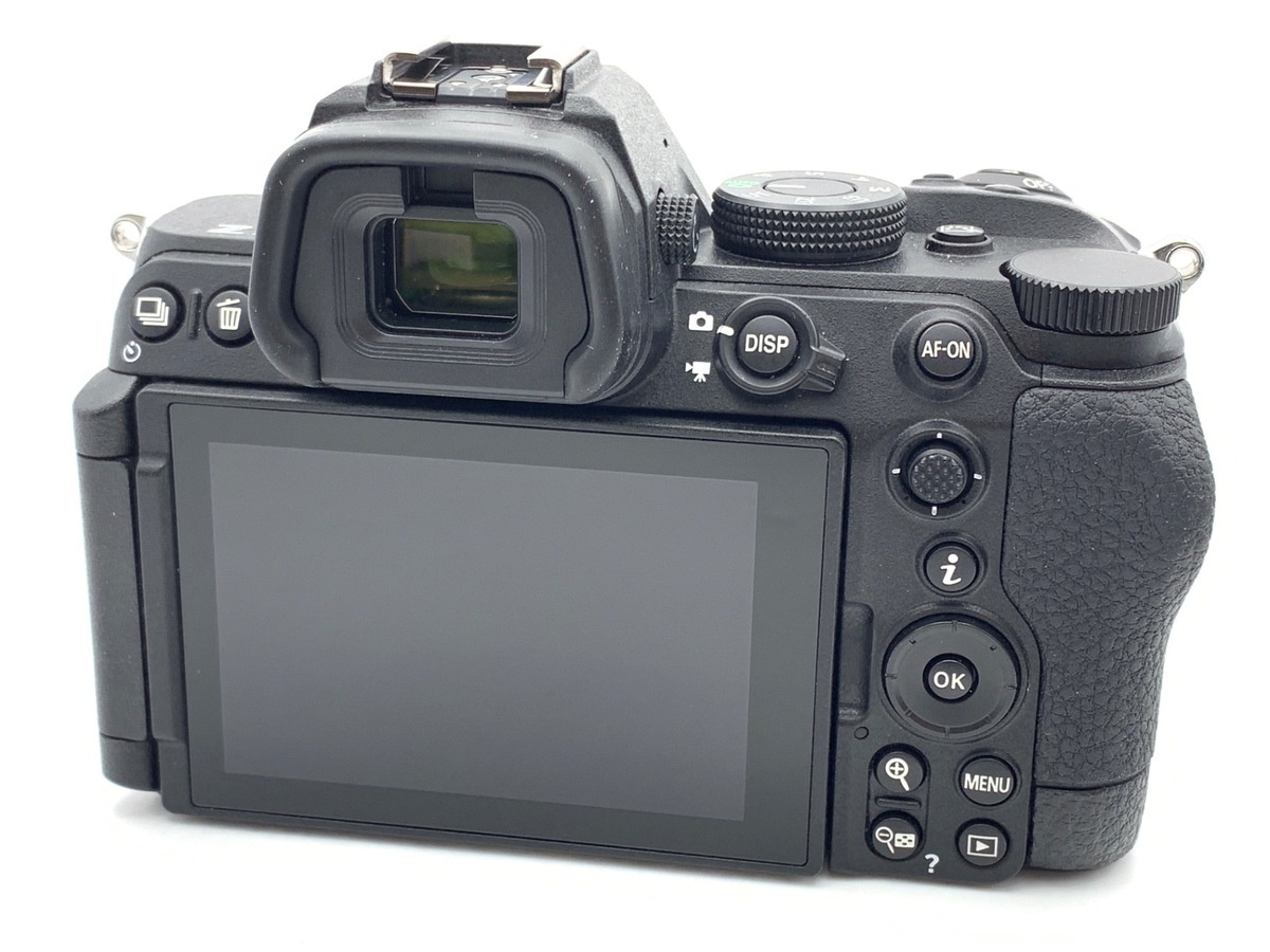 ニコン Z5II ボディ