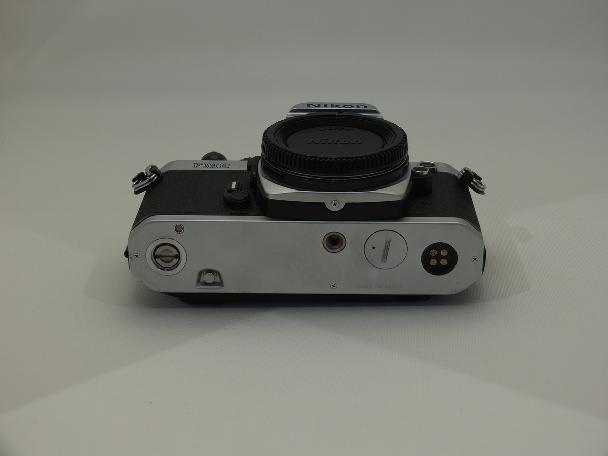 ニコン New FM2