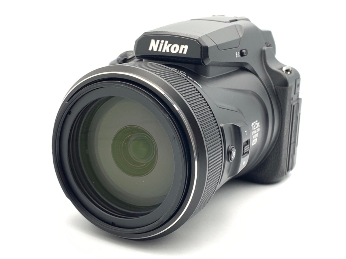 ニコン COOLPIX P1000