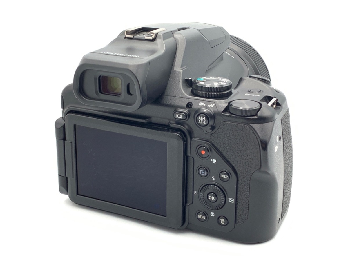 ニコン COOLPIX P1000