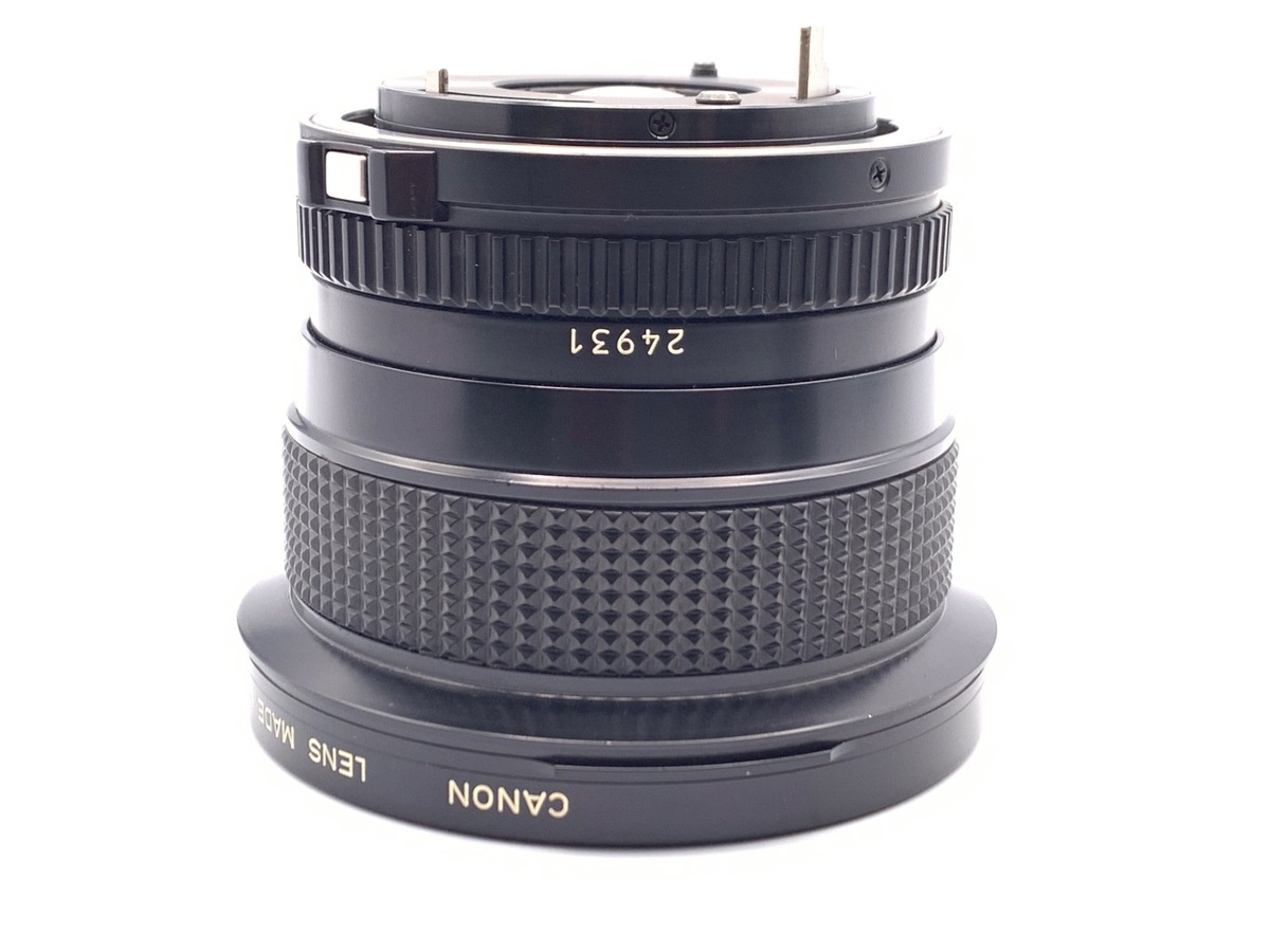 キヤノン(CANON) NewFD 17/4